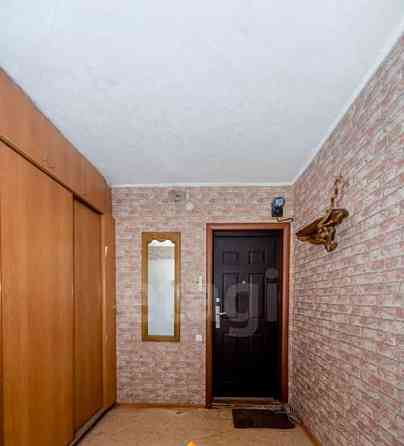 2-комн. квартира, 51.7 м2, 3/5 эт. Бийск