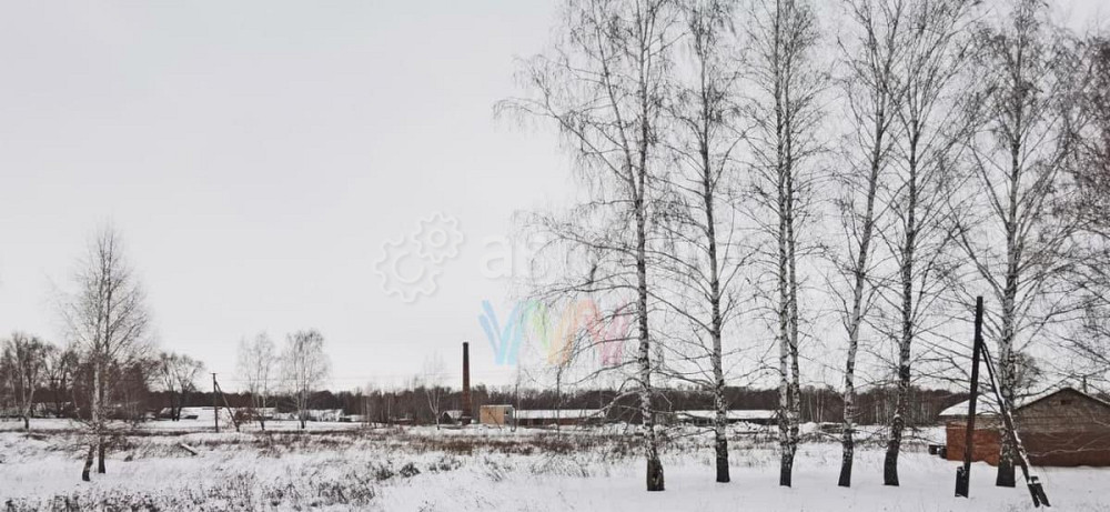 Земельный участок, 1.86 га Иглино - изображение 3