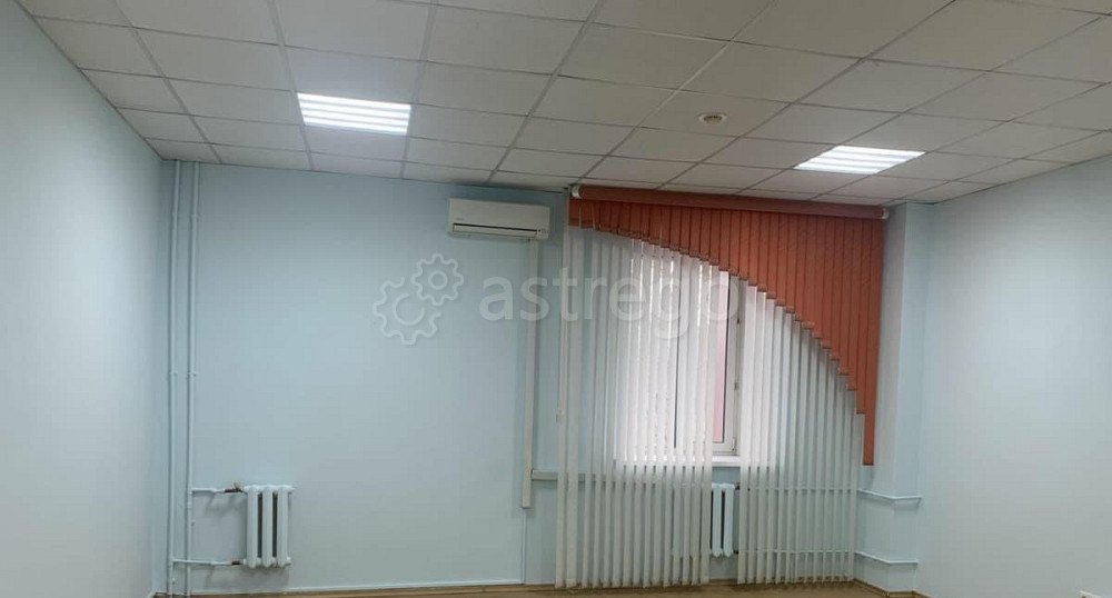 Офис, 34.2 м2 Красноярск - изображение 1