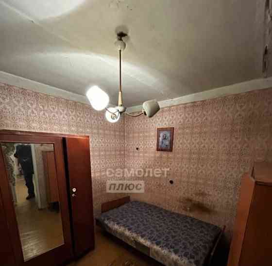 3-комн. квартира, 52.7 м2, 3/9 эт. Коряжма