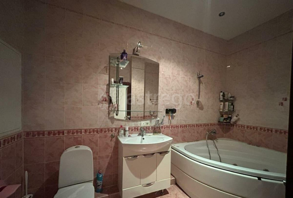 3-комн. квартира, 130 м2, 15/19 эт. Москва - изображение 7