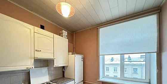 4-комн. квартира, 93.9 м2, 6/9 эт. Санкт-Петербург