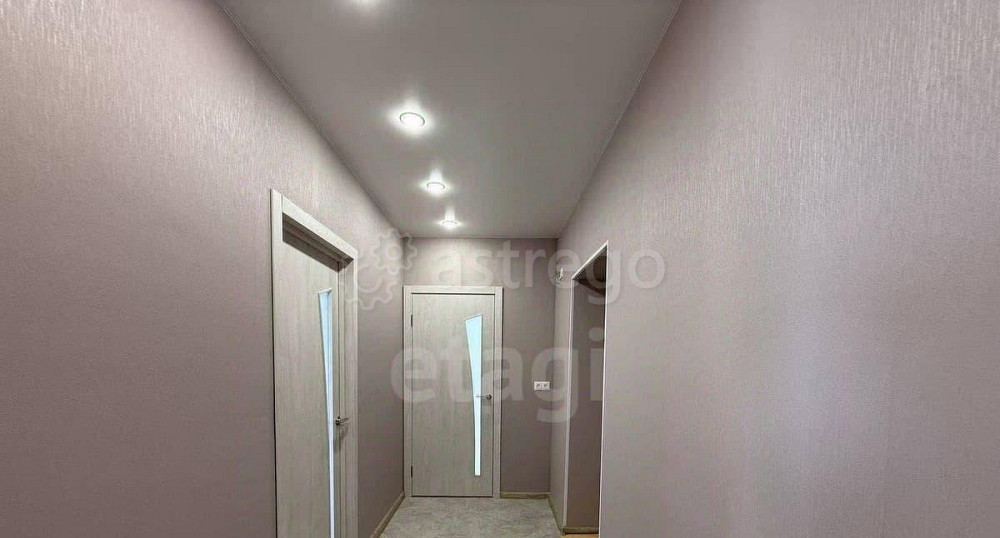 2-комн. квартира, 48.6 м2, 9/9 эт. Протвино - изображение 3