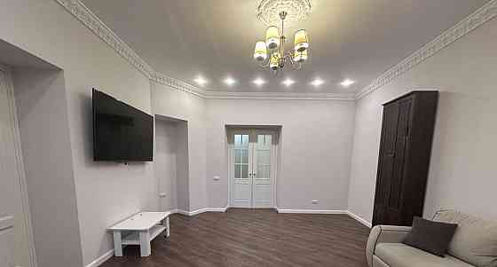 5-комн. квартира, 116 м2, 4/7 эт. Санкт-Петербург