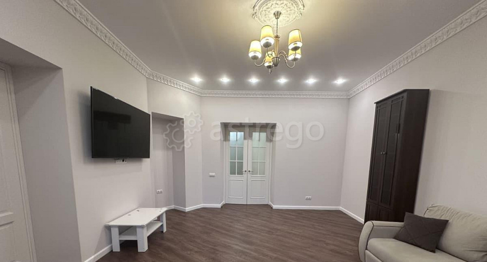 5-комн. квартира, 116 м2, 4/7 эт. Санкт-Петербург - изображение 5