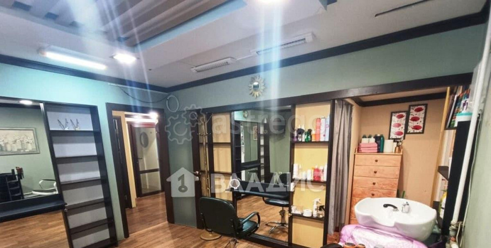 Свободного назначения, 38.8 м2 Орехово-Зуево - изображение 7