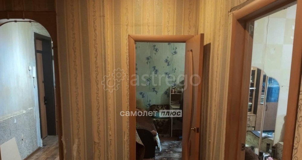 2-комн. квартира, 62 м2, 5/5 эт. Электросталь - изображение 4