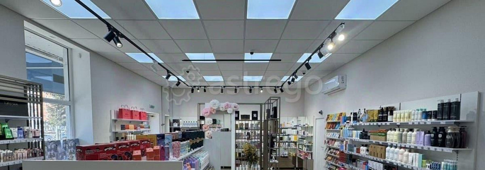 Торговое помещение, 85 м2 Майкоп - изображение 6