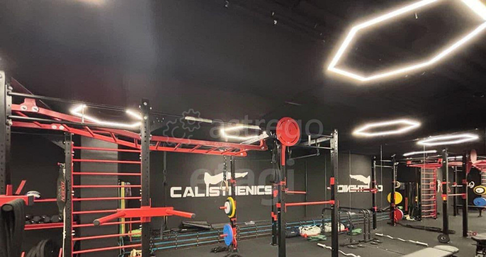 Готовый бизнес, 148 м2 Старый Оскол - изображение 7