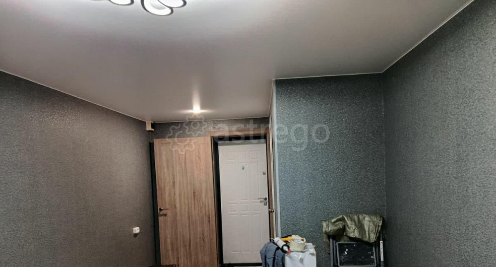 Студия, 14.9 м2, 5/5 эт. Красноярск - изображение 1