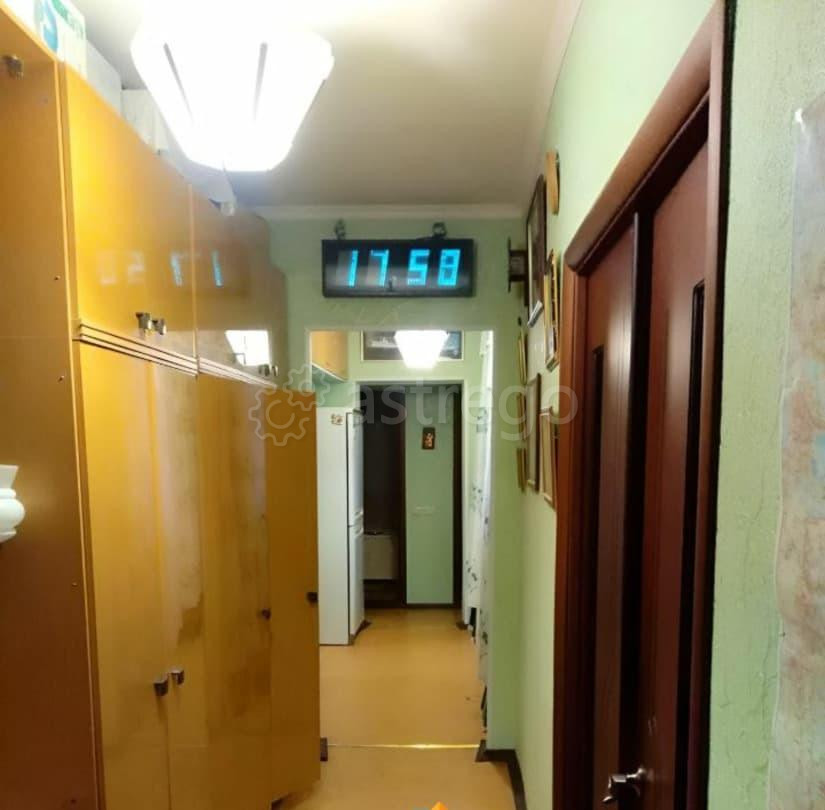 Комната, 60 м2, 7/14 эт. Москва - изображение 3