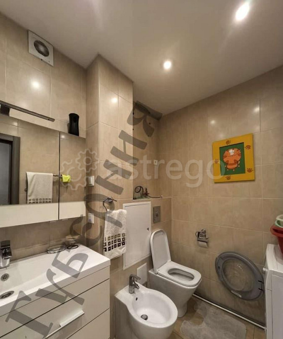 3-комн. квартира, 100 м2, 5/14 эт. Белгород - изображение 10