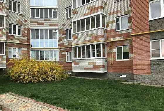 1-комн. квартира, 36.2 м2, 1/9 эт. Белгород