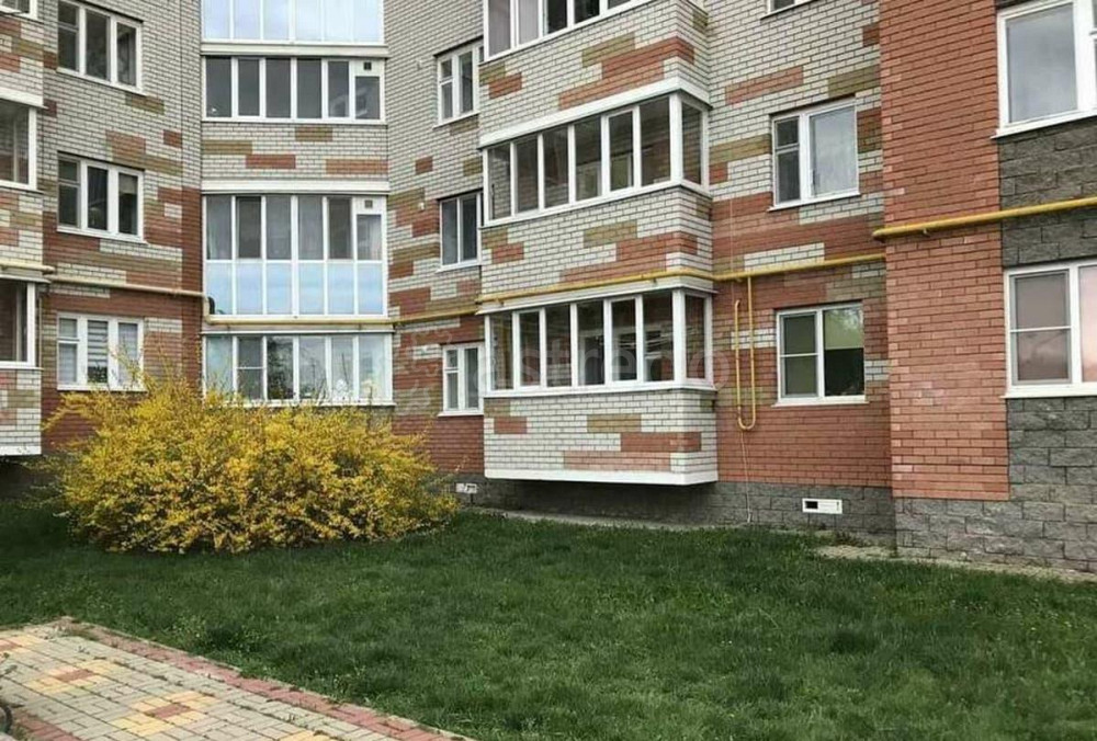 1-комн. квартира, 36.2 м2, 1/9 эт. Белгород - изображение 4