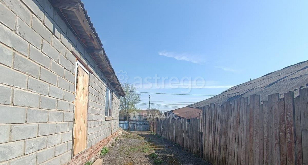 Дом, 70 м2, 15 соток, 1 эт. Луховицы - изображение 3