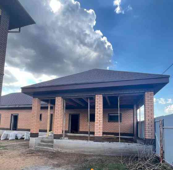 Коттедж, 255 м2, 13 соток, 2 эт. Чишмы