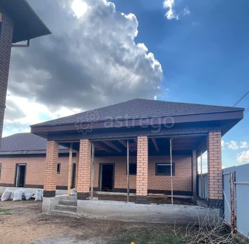 Коттедж, 255 м2, 13 соток, 2 эт. Чишмы - изображение 4