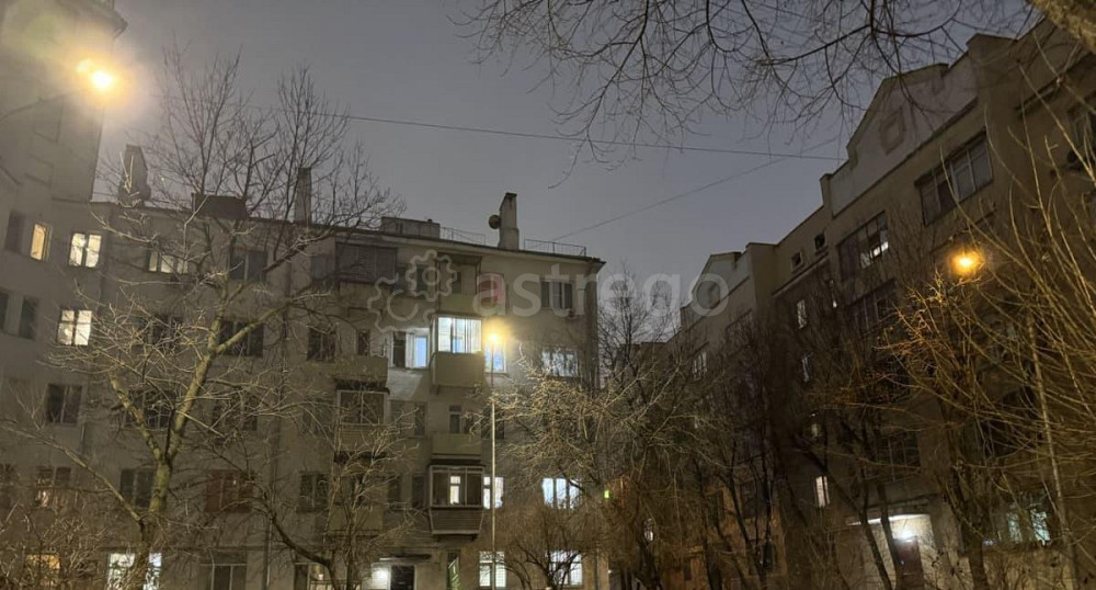 Комната, 23.3 м2, 4/5 эт. Москва - изображение 7