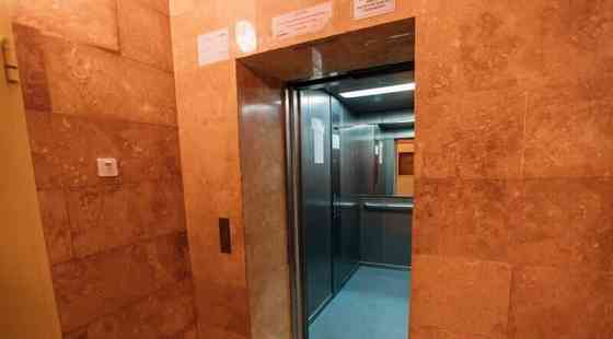 1-комн. квартира, 41 м2, 9/9 эт. Москва