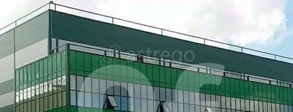 Склад, 2879.96 м2 Щёлково - изображение 1