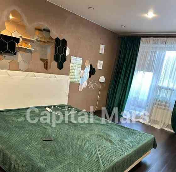 2-комн. квартира, 46 м2, 6/9 эт. Москва