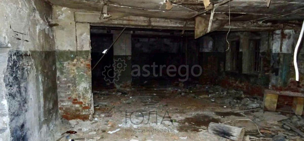 Отдельное здание, 560 м2 Санкт-Петербург - изображение 4