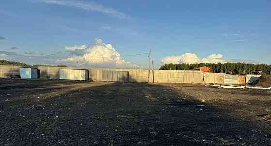 Коммерческий участок, 20 соток Москва