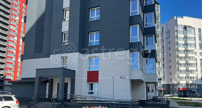 Свободного назначения, 102 м2 Барнаул - изображение 1