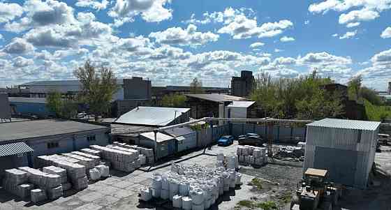 Склад, 1204 м2 Барнаул