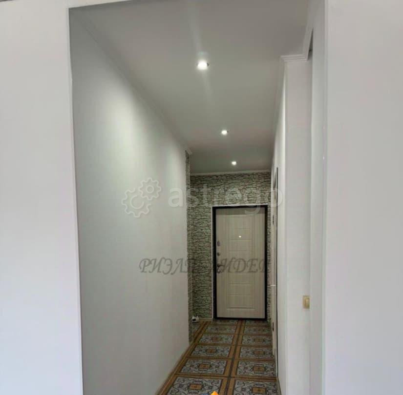 2-комн. квартира, 55.8 м2, 4/10 эт. Горно-Алтайск - изображение 5