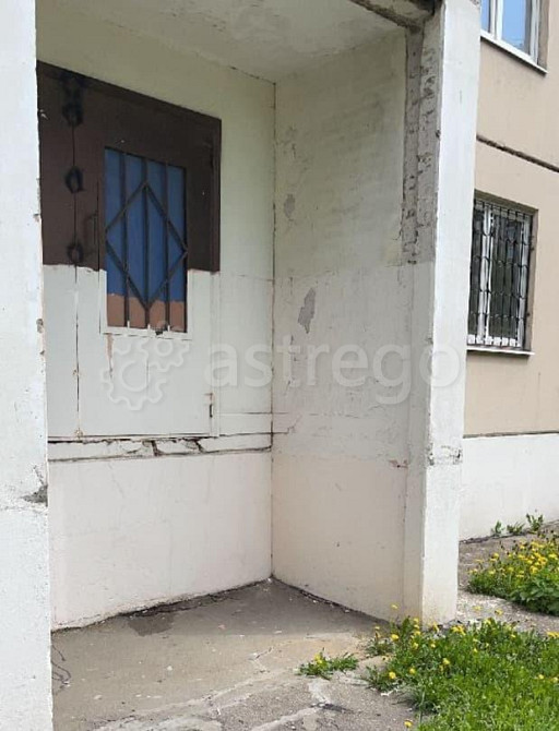 4-комн. квартира, 140 м2, 2/17 эт. Реутов - изображение 1