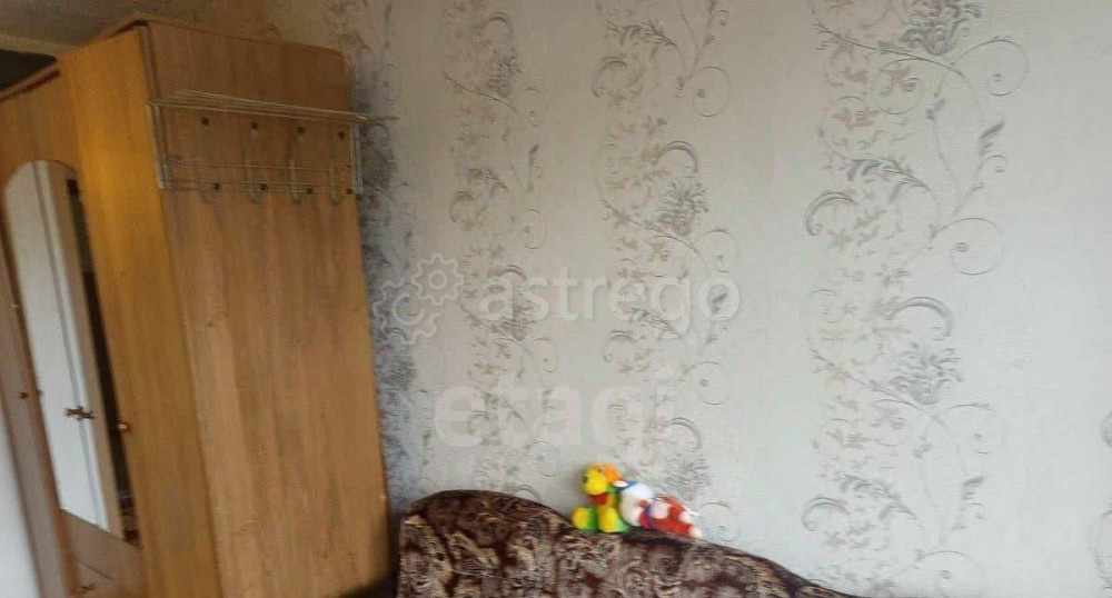 Комната, 17.4 м2, 3/5 эт. Губкин - изображение 6