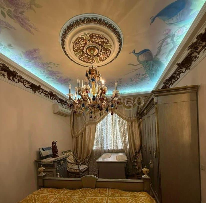 Комната, 21 м2, 3/16 эт. Москва - изображение 7