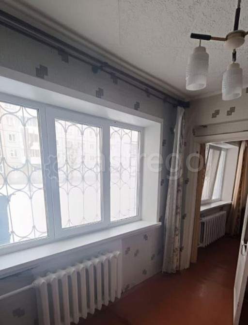 2-комн. квартира, 39.3 м2, 1/5 эт. Ачинск - изображение 7