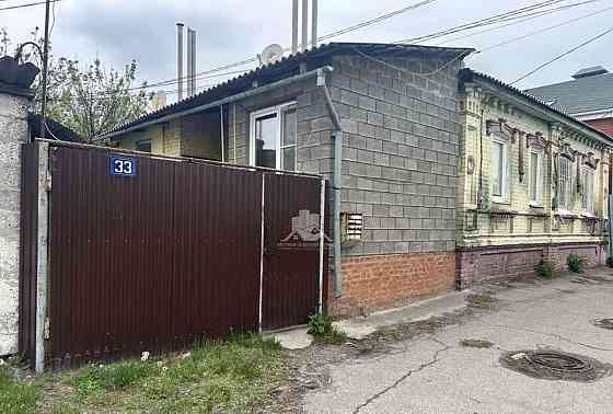 Дом, 34 м2, 8 соток, 1 эт. Белгород