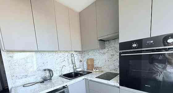 2-комн. квартира, 45 м2, 5/6 эт. Белогорск