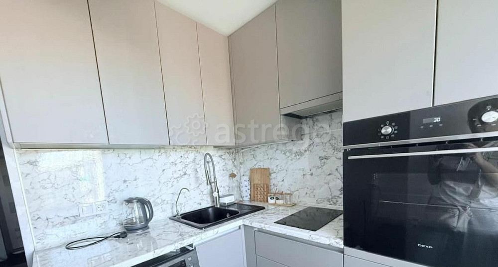 2-комн. квартира, 45 м2, 5/6 эт. Белогорск - изображение 4