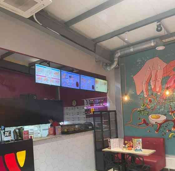 Готовый бизнес, 60 м2 Павловский Посад