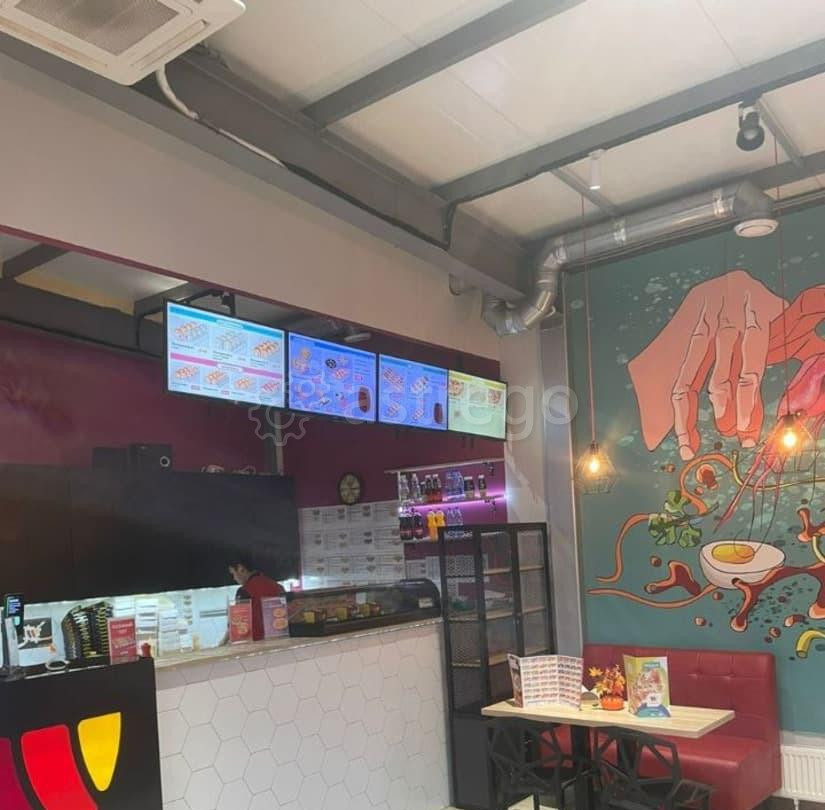 Готовый бизнес, 60 м2 Павловский Посад - изображение 3