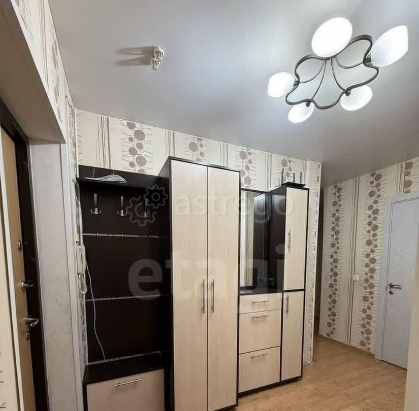 3-комн. квартира, 66 м2, 3/17 эт. Котельники - изображение 6