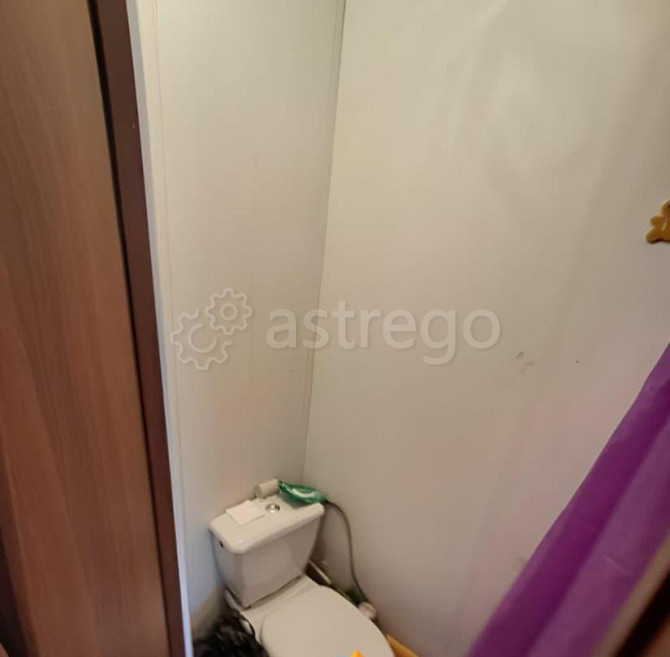 Студия, 14 м2, 3/5 эт. Барнаул - изображение 3