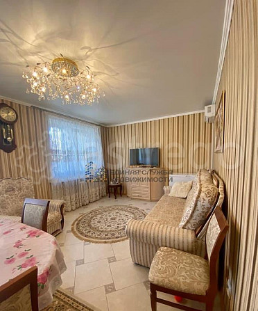 2-комн. квартира, 44 м2, 8/10 эт. Уфа - изображение 2