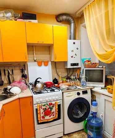 2-комн. квартира, 43 м2, 2/5 эт. Уфа
