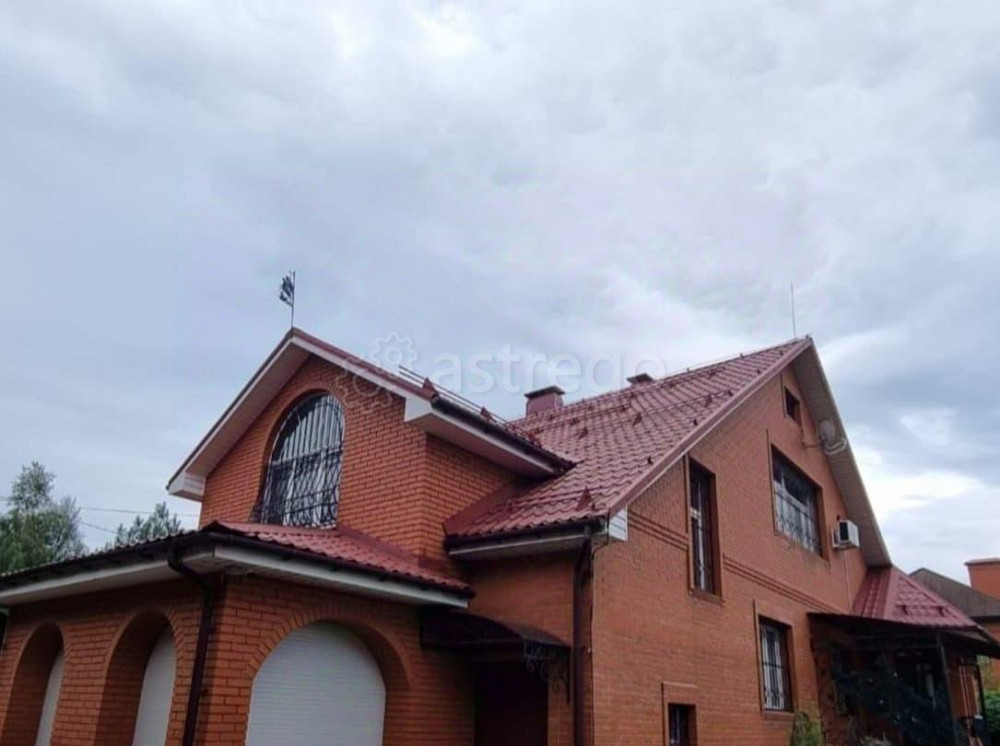 Коттедж, 262.9 м2, 25 соток, 3 эт. Старая Купавна - изображение 2