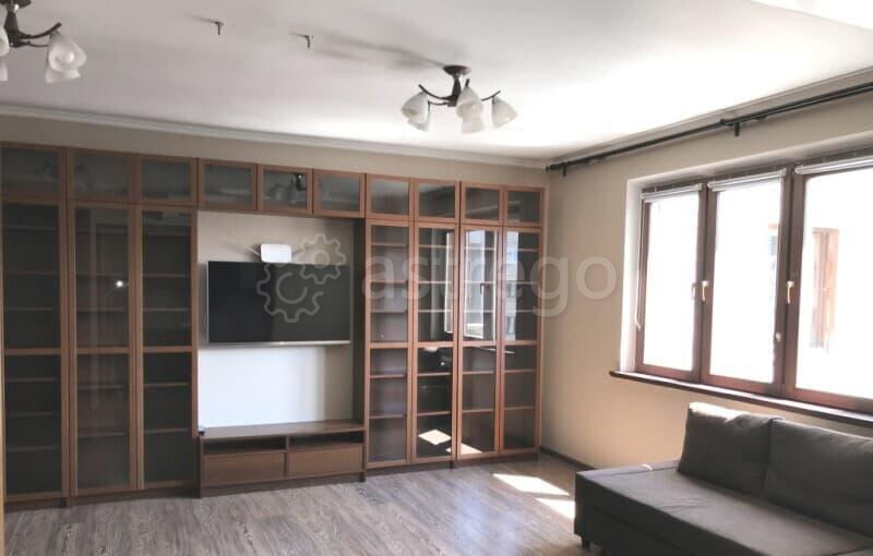 4-комн. квартира, 82.7 м2, 9/10 эт. Красноярск - изображение 5