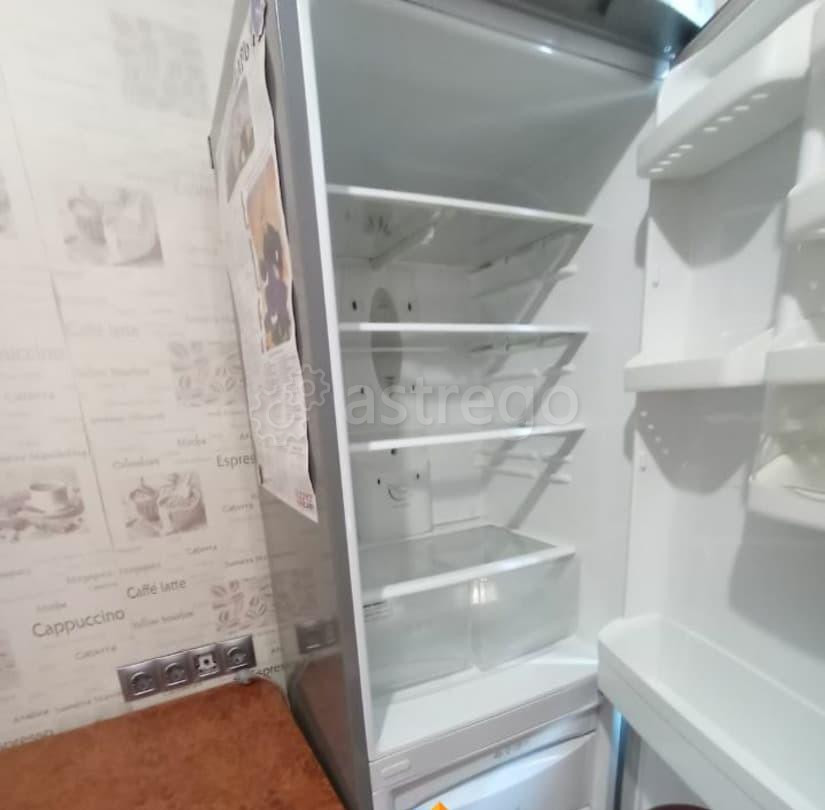 1-комн. квартира, 36 м2, 3/10 эт. Красноярск - изображение 4