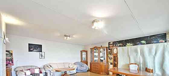 4-комн. квартира, 111.2 м2, 6/12 эт. Мытищи