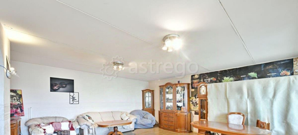 4-комн. квартира, 111.2 м2, 6/12 эт. Мытищи - изображение 3