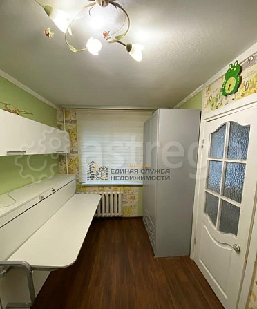 2-комн. квартира, 45 м2, 1/5 эт. Уфа - изображение 3