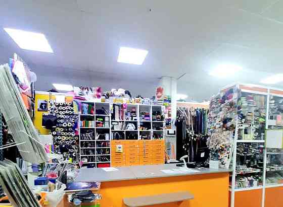 Готовый бизнес, 58 м2 Красноярск